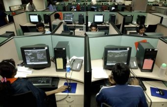 Exportaciones de servicios empresariales crecieron 2,9 % en septiembre