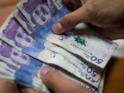 Usuarios en mora crediticia deben $30 billones al sistema financiero