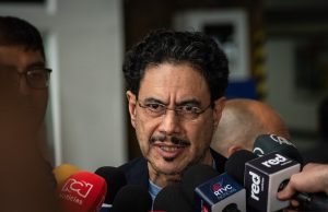 Así impactan movidas de centroderecha a la estrategia del centro y la izquierda