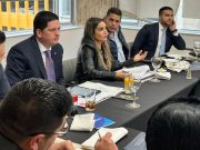El Partido Conservador sin directorio, sin candidato y sin programa