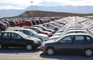 Ventas del comercio crecieron 10 % en octubre