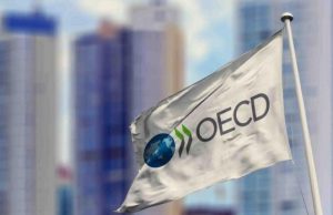 Inflación de alimentos cae en los países de la OCDE