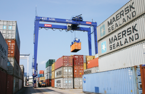 Se profundiza déficit comercial de Colombia con China: llegó al 99 % del total