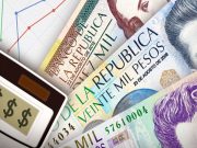 A cuidar el dinero en fin de año