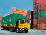 Exportaciones crecieron 1,7 % entre enero y octubre