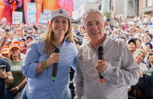 La reinvención de Álvaro Uribe y el uribismo