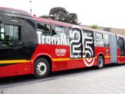 Transmilenio: 25 años entre altas y bajas