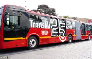 Transmilenio: 25 años entre altas y bajas