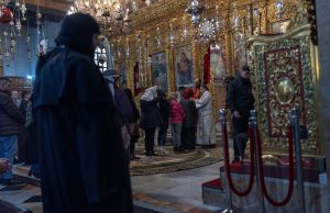 Israel aprueba asentamiento de 19 colonias más en Cisjordania