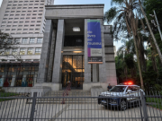 Roban ocho grabados de Henri Matisse de biblioteca en Sao Paulo