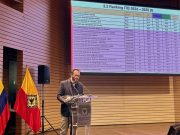 Estas son las entidades distritales con riesgo moderado de corrupción