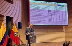 Estas son las entidades distritales con riesgo moderado de corrupción