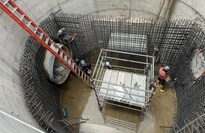 Obras de la troncal avenida 68 superan el 74 % de avance
