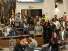 Recusaciones aplazaron debate al proyecto de presupuesto 2026 en el Concejo