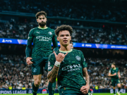 El City noquea al Real Madrid y Arsenal sigue imparable
