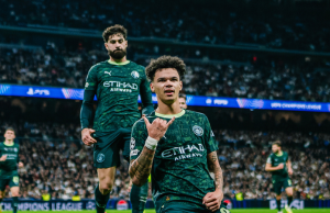 El City noquea al Real Madrid y Arsenal sigue imparable