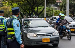 Atentos a los cierres viales programados en Medellín