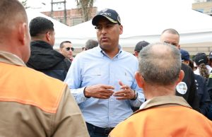 Así va la ofensiva contra la extorsión en las principales cárceles del país