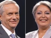 ¿La tercera será la vencida para derechista Kast?