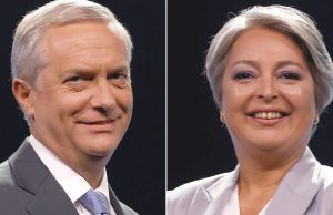¿La tercera será la vencida para derechista Kast?