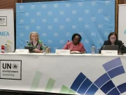 Encuentro de la ONU abordará los mayores retos ambientales del planeta