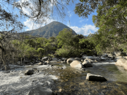 Así conservan los indígenas ‘Guardianes del río Guatapurí’ la biodiversidad
