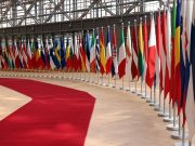 La Unión Europea acuerda reducir las emisiones en un 90% para 2040