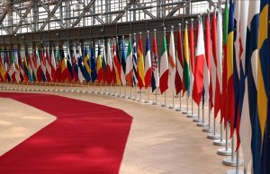 La Unión Europea acuerda reducir las emisiones en un 90% para 2040