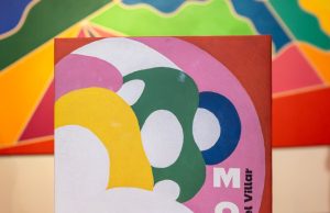 “Grandes Maestros del Arte Colombiano”, tributo a Hernando “Momo del Villar”