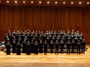 Temporada navideña en el Mayor con “El Mesías” y “El cascanueces”