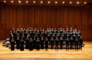 Temporada navideña en el Mayor con “El Mesías” y “El cascanueces”