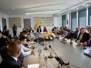Concertación salarial para el mínimo debería ser más técnica que política