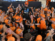 Norris conquista el Mundial de F1 pese a la remontada loca de Verstappen