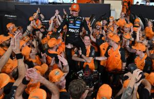 Norris conquista el Mundial de F1 pese a la remontada loca de Verstappen