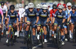 En Tuta (Boyacá), el 17 de enero inicia ‘nutrido’ calendario del ciclismo colombiano