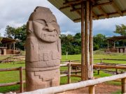 Se cumplen 30 años de inclusión del parque San Agustín en la lista Unesco