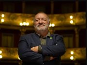 Octavio Arbeláez: medio siglo dedicado al arte escénico