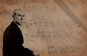 Maurice Ravel: 150 años de inspiración