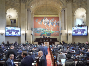 Ajuste fiscal, única salida del Gobierno a caída de reforma tributaria
