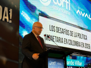 Colombia completaría 6 años seguidos sin cumplir con la meta de inflación