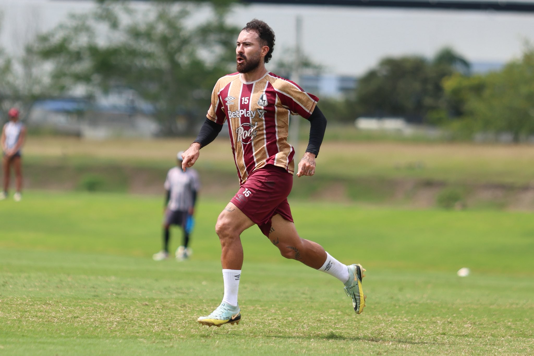 ¿Logrará Tolima aguarle la fiesta a Junior?
