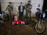 Dramática radiografía del conflicto armado hoy en Colombia
