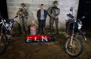 Dramática radiografía del conflicto armado hoy en Colombia