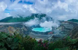 Más colombianos eligieron Costa Rica como destino en 2025: ¿qué hay detrás de esta decisión?