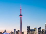 Toronto: una guía para explorar los barrios de la capital de la provincia canadiense de Ontario