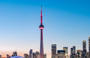 Toronto: una guía para explorar los barrios de la capital de la provincia canadiense de Ontario