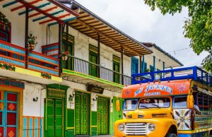 Estos son los departamentos donde más plata gastan los turistas extranjeros, según la Asociación Colombiana de Agencias de Viajes y Turismo