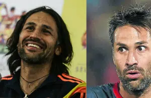 Cali acogerá Capitanes Legendarios, el partido homenaje a Mario Alberto Yepes: ¿cuánto cuestan las boletas?