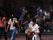INS explica diferencias entre A(H3N2) subclado K y el Covid y aclara si podría haber una nueva pandemia: ‘No es un virus nuevo’
