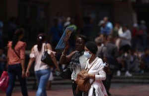 INS explica diferencias entre A(H3N2) subclado K y el Covid y aclara si podría haber una nueva pandemia: ‘No es un virus nuevo’